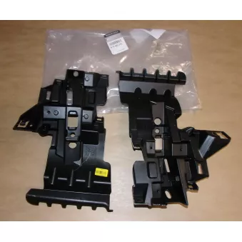 Grille de ventilation, pare-chocs OE 269166557R pour ROVER COUPE 0.9 TCe 90 - 90cv