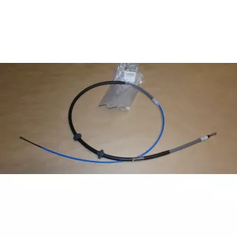 Tirette à câble, frein de stationnement OE OEM 364004671R