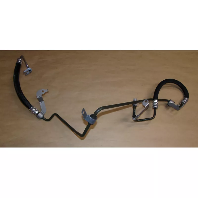 Tuyau de direction assistée OE 497209043R - Visuel 1