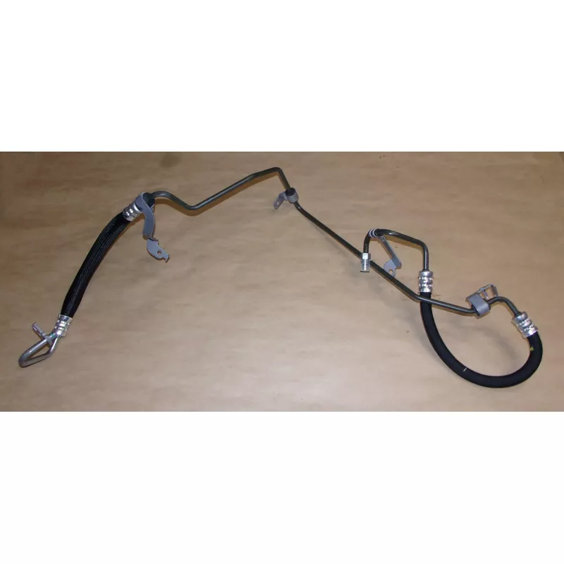 Tuyau de direction assistée OE 497209043R - Visuel 2