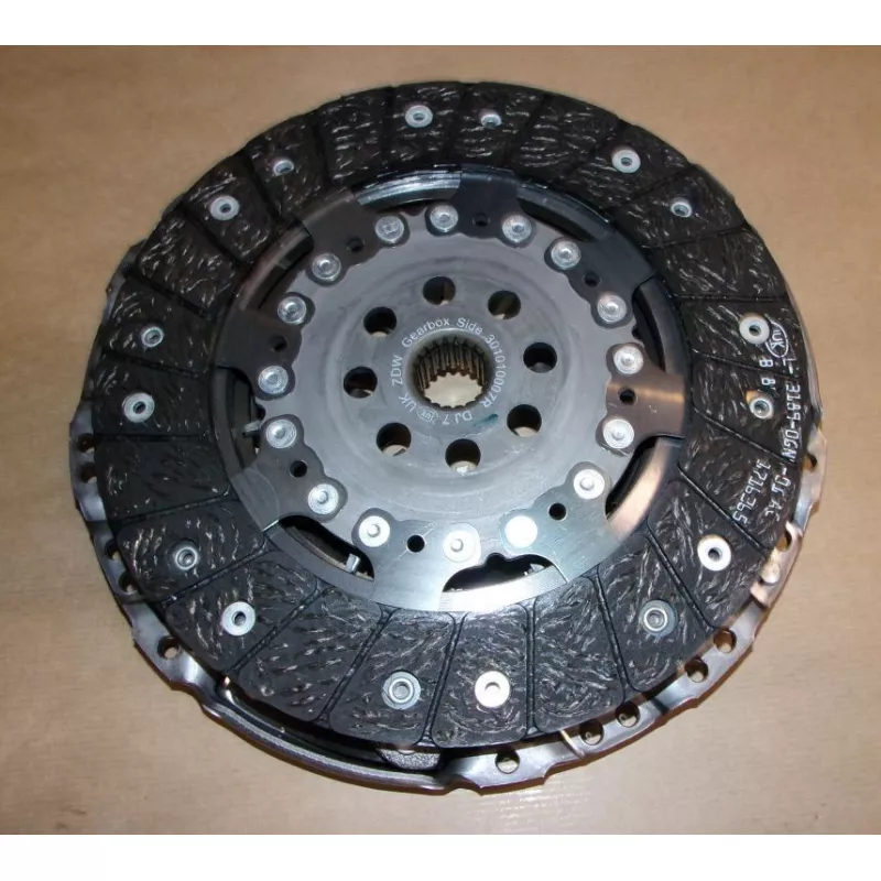 Kit d'embrayage OE 302055884R - Visuel 1