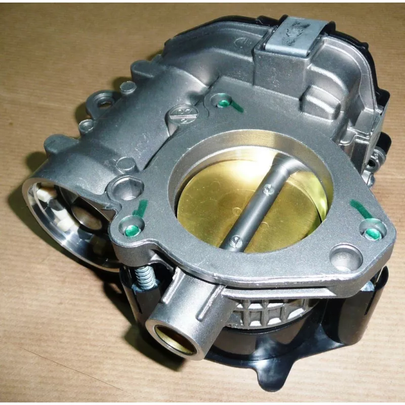 Corps papillon OE 1635W2 - Visuel 1