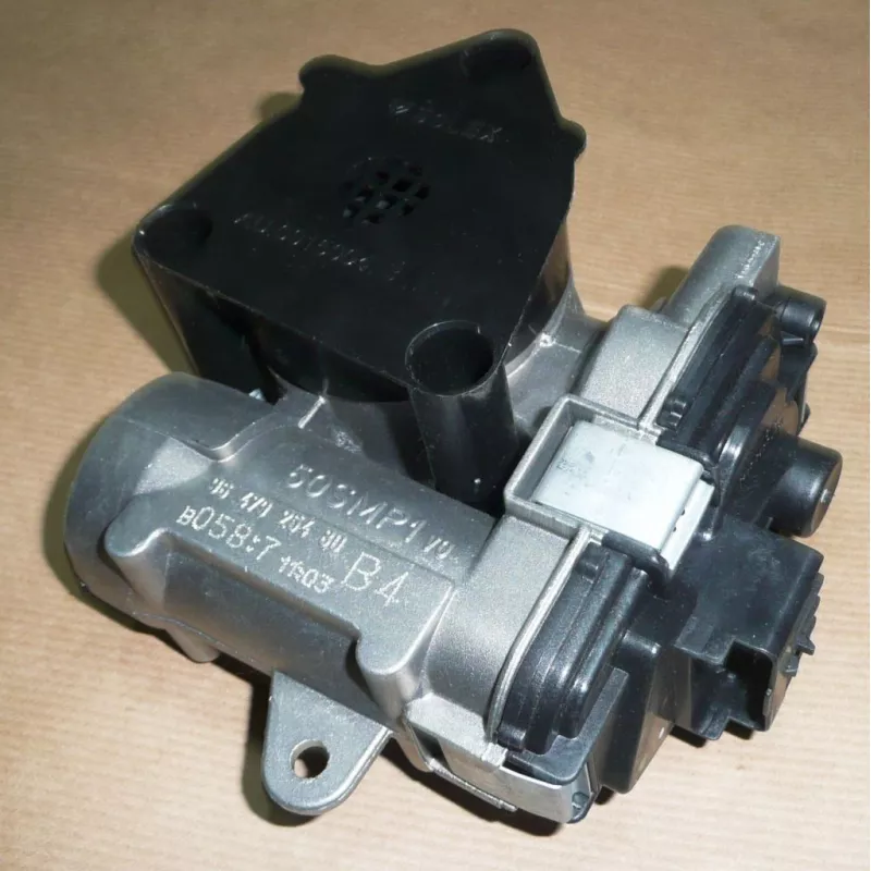 Corps papillon OE 1635W2 - Visuel 2