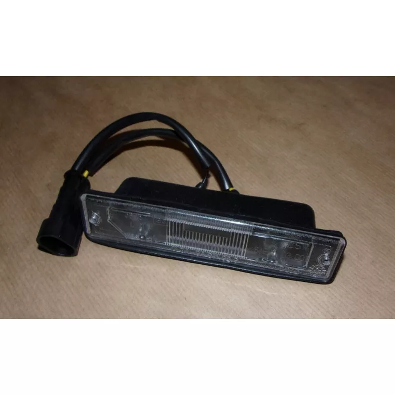 Feu éclaireur de plaque OE 634092 - Visuel 1