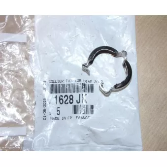 Borne ou cosse de batterie OE [1628JK]