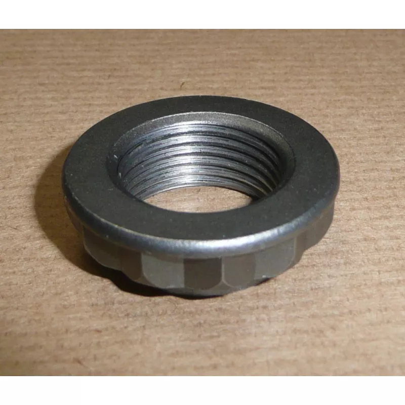 Écrou d'essieu, arbre d'essieu OE 230459 - Visuel 2