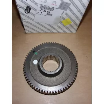 Roue dentée boîte de vitesse OE OEM 233485