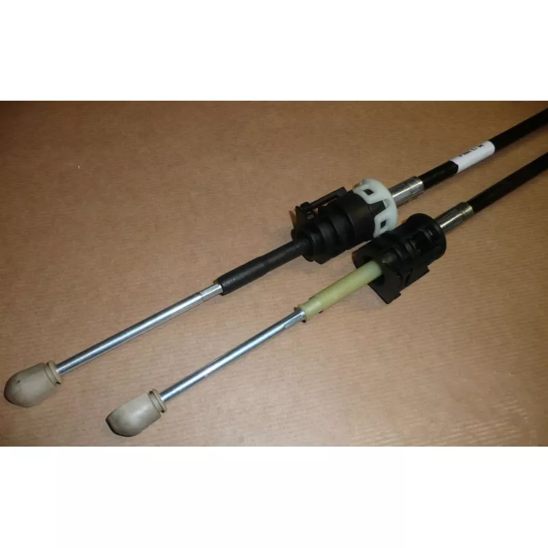 Cable sélecteur de vitesses OE 2444GT - Visuel 1