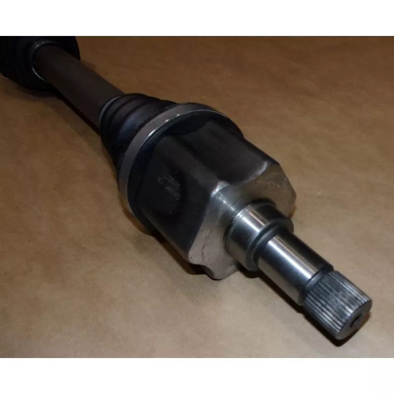 arbre de transmission OE 3272RW - Visuel 2