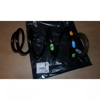 Ressort de suspension OE OEM 5002YX