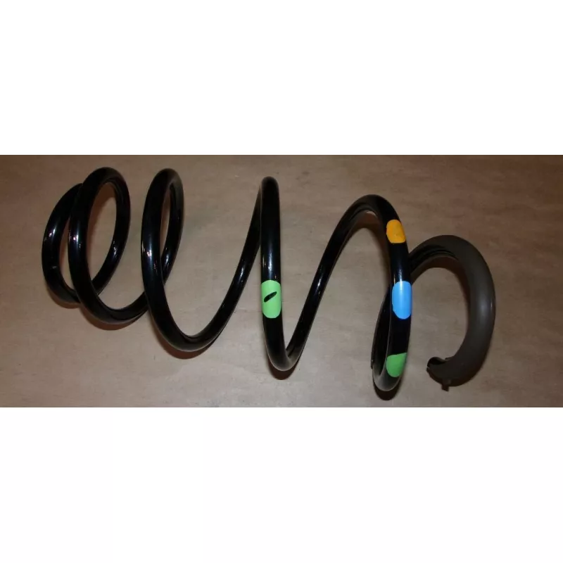 Ressort de suspension OE 5002YX - Visuel 1