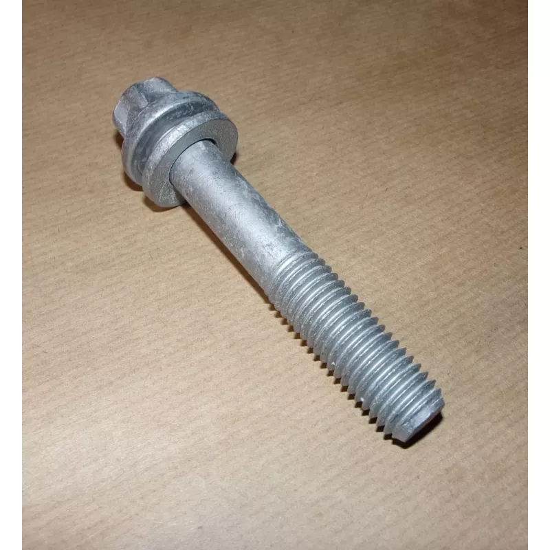 Silent bloc de suspension, ressort a lames OE 503624 - Visuel 1