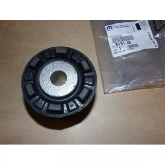 Silent bloc de suspension (train arrière) OE OEM 9672651980