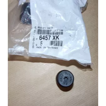 Capuchon (haute pression) rouge OE [6457XK]