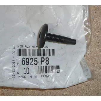 vis OE 6925P8