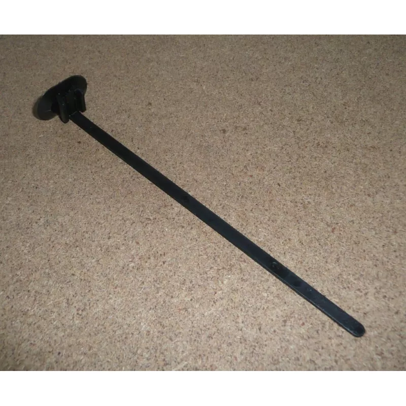 Clip, enjoliveur OE 6980A3 - Visuel 1