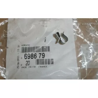 SUPPORT OE OEM 698679