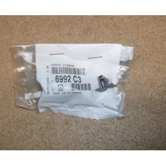 SUPPORT OE OEM 6992C3