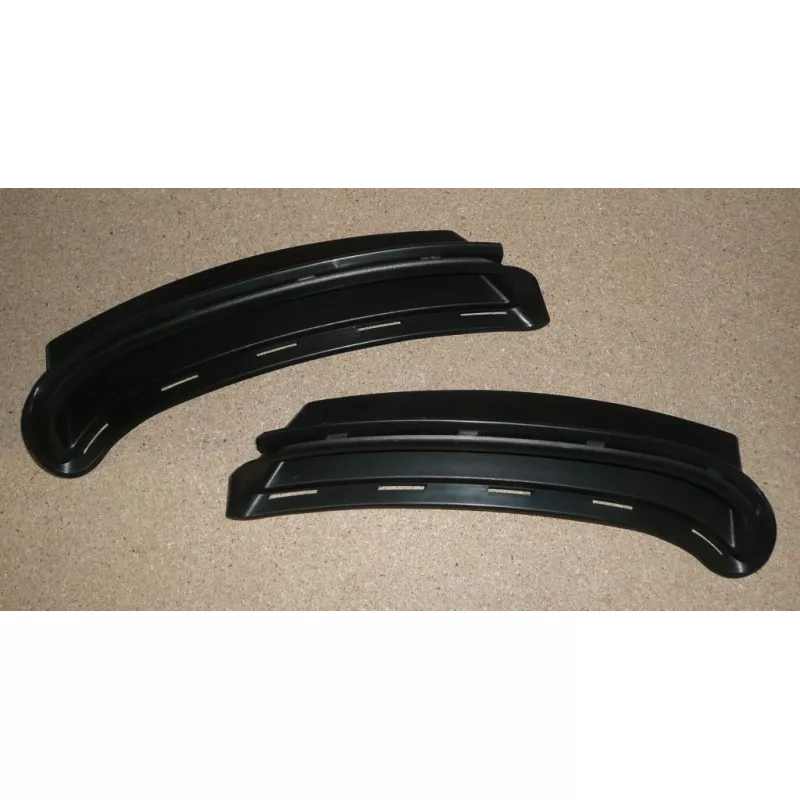 Cadre, feux de jour OE 7429J8 - Visuel 1