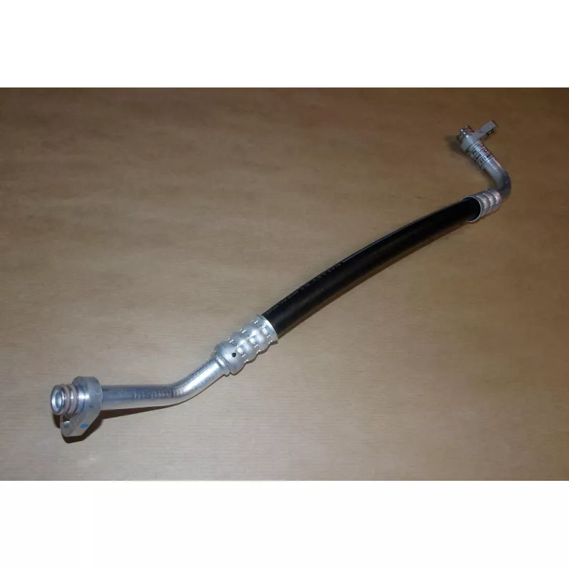 Tuyauterie basse pression, climatisation OE 6477Q9 - Visuel 2