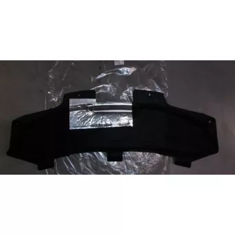 Insonoristaion du compartiment moteur OE [7979H4]
