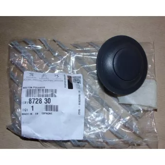 Bouton de verrouillage OE OEM 872830