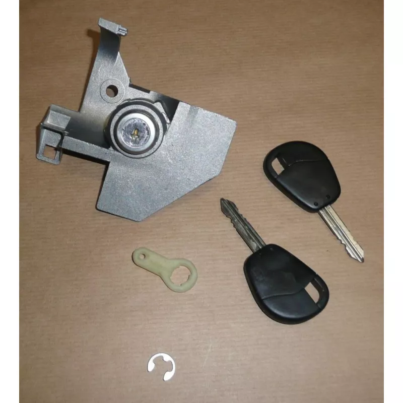 Serrure de hayon OE 9170AJ - Visuel 1