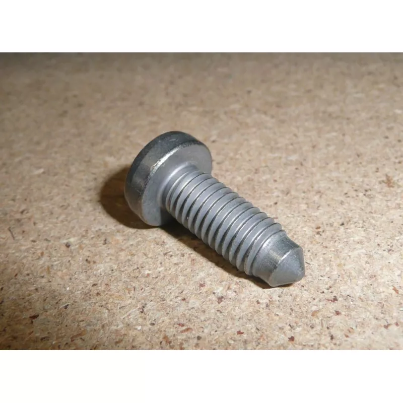 vis, plaque de pression OE 9181E0 - Visuel 1