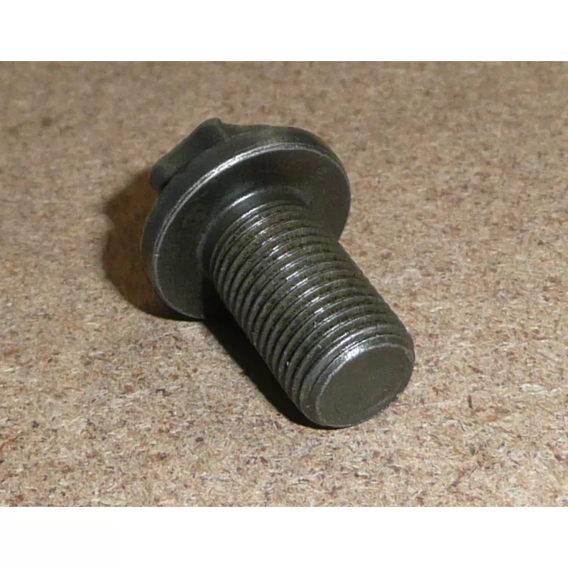 Visserie, volant moteur OE 053755 - Visuel 1