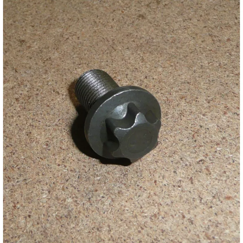 Visserie, volant moteur OE 053755 - Visuel 2