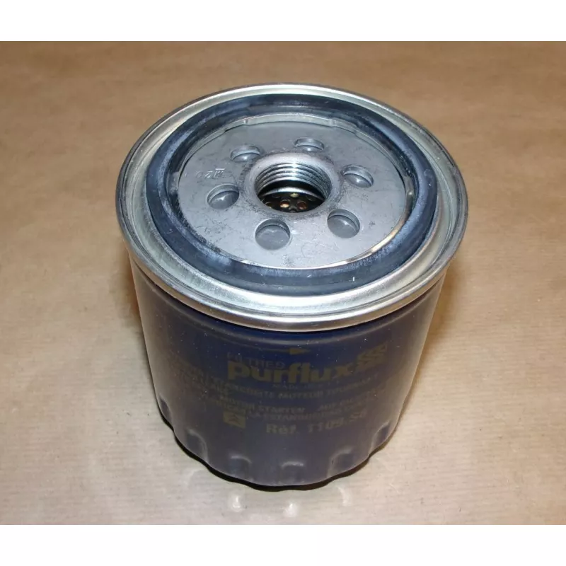 Filtre à l'huile OE 1109S8 - Visuel 1