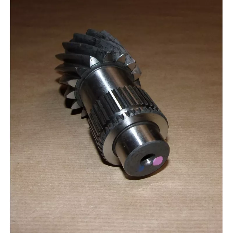 Arbre de marche arrière OE 237187 - Visuel 2