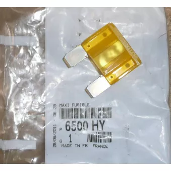 Fusibles OE 6500HY