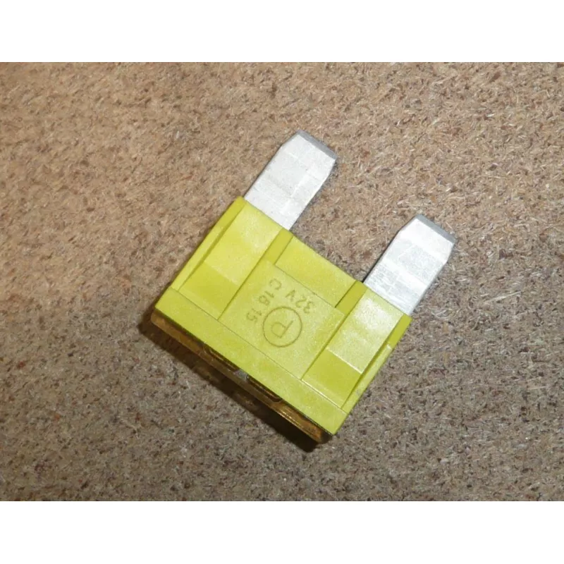 Fusibles OE 6500K3 - Visuel 1