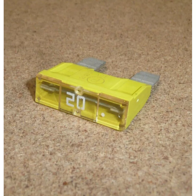 Fusibles OE 6500K3 - Visuel 2