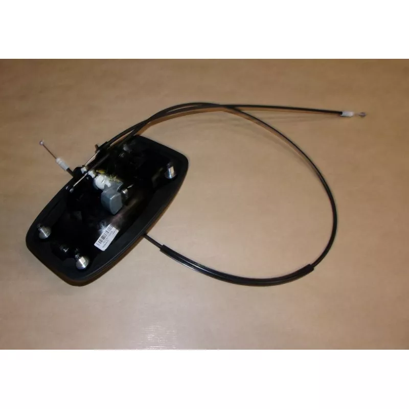 Poignée de porte OE 9101CV - Visuel 2