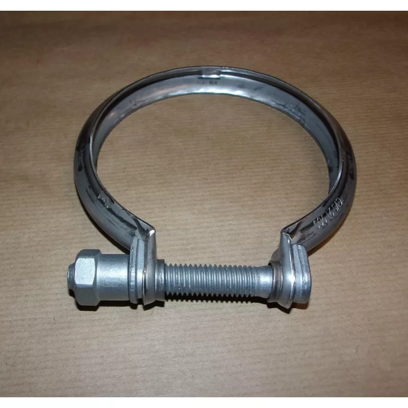 Raccord de tuyau, système d'échappement OE 171383 - Visuel 1