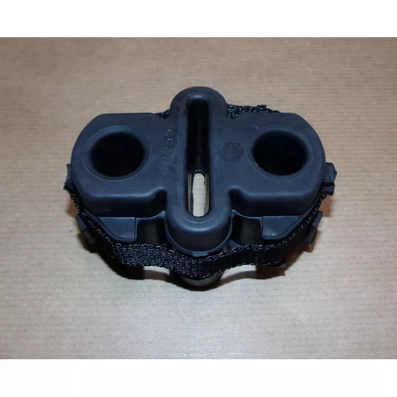 Butée élastique, silencieux OE 1755N4 - Visuel 2