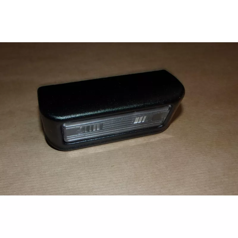 Feu éclaireur de plaque OE 6340E9 - Visuel 2