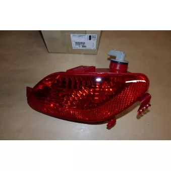 feu antibrouillard arrière OE 6350LG pour CITROEN DS4 1.6 BlueHDi 120 - 120cv