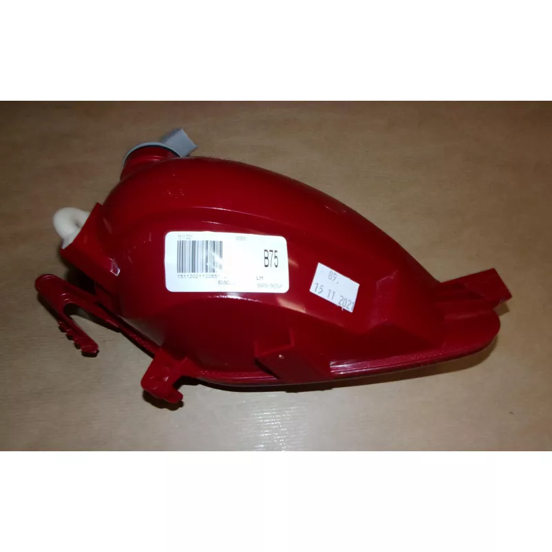 feu antibrouillard arrière OE 6350LG - Visuel 1