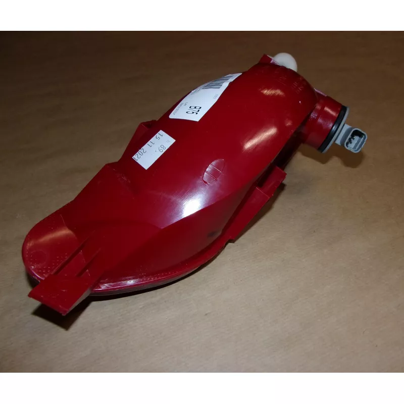 feu antibrouillard arrière OE 6350LG - Visuel 2