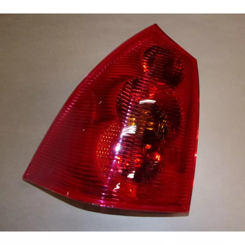 Feu arrière OE 6350Q6 - Visuel 1