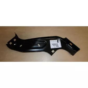 Fixation de phare OE 7213WQ pour CITROEN BERLINGO 1.6 HDi 115 - 114cv
