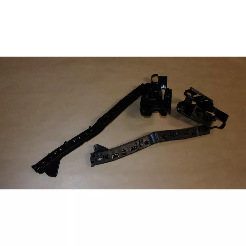 Support, pare-chocs OE 7416J1 - Visuel 2