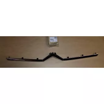 Baguette et bande protectrice, grille de radiateur OE 7452FF