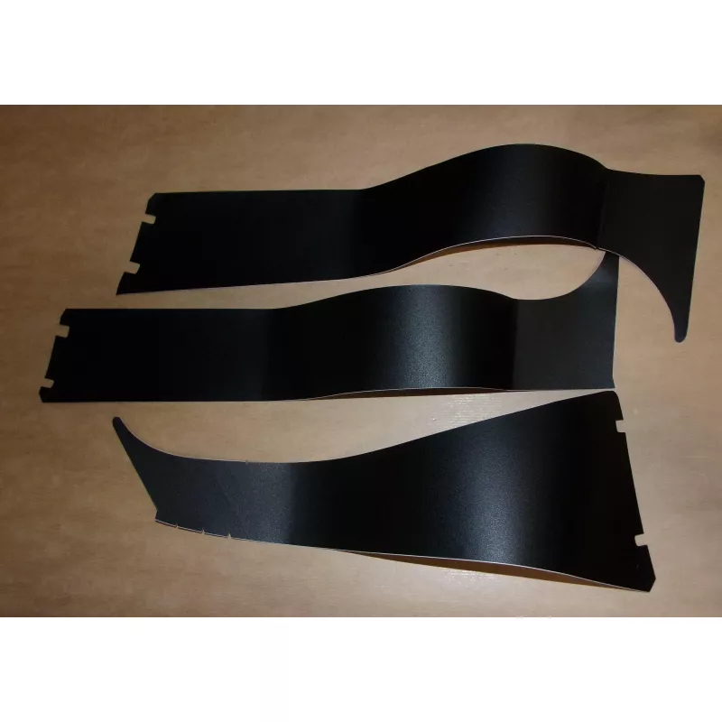 Ruban adhésif décorative/protectrice, porte OE 8665X1 - Visuel 1