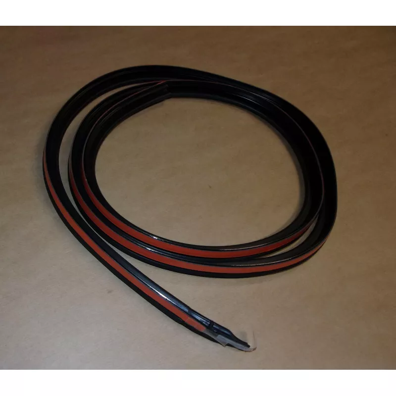 Joint de gouttière de toit droit OE 9025H2 - Visuel 1