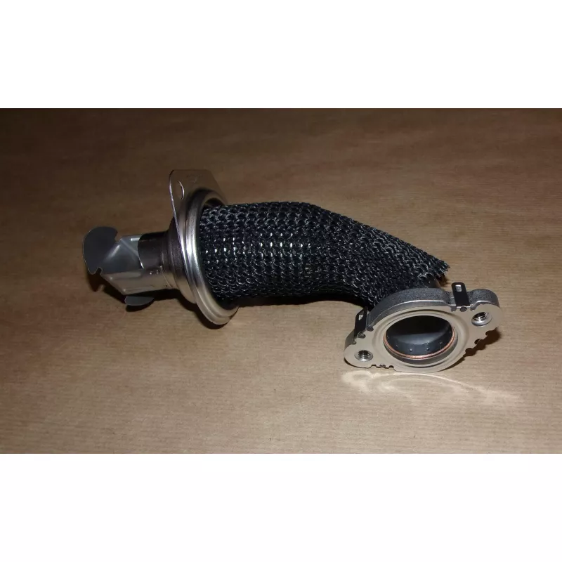 Conduite d'huile, compresseur OE 1618JR - Visuel 1