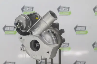 Turbocompresseur, suralimentation DA SILVA OEM 1720127060